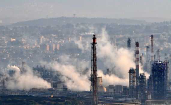 פרשת ראה: זהירות, אל תקלקלו את העולם