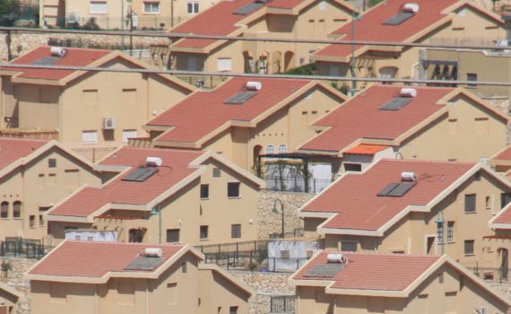 ועדות הקבלה לישובים הן סכנה רוחנית לדור השני