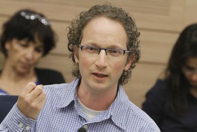 דעה: פיטורי מפמ"ר האזרחות אדר כהן הם טעות