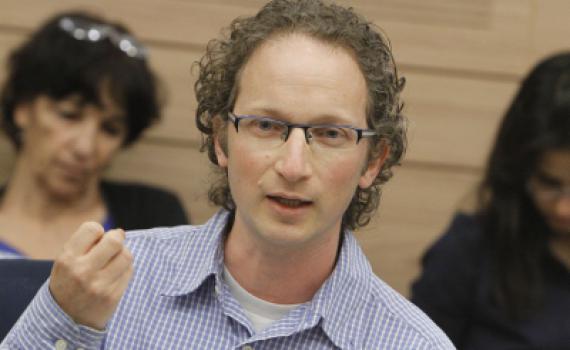 דעה: פיטורי מפמ"ר האזרחות אדר כהן הם טעות