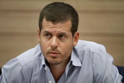 רונן שובל: "אנחנו תומכים בברית הזוגיות"