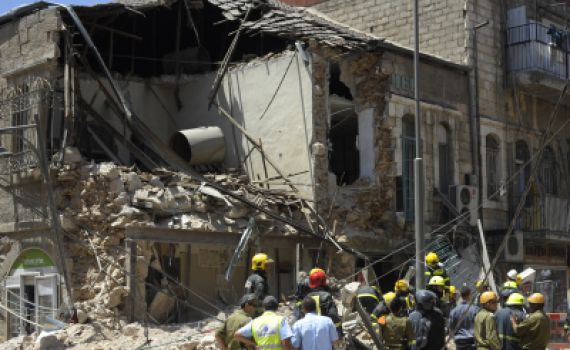 "קומט שנעל, א גיביידע איז צאמגעפאלן און מלכי ישראל"