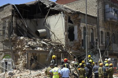 "קומט שנעל, א גיביידע איז צאמגעפאלן און מלכי ישראל"