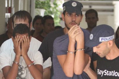 מרחמים על אכזרים: עסקאות הטיעון מגבירות עבריינות