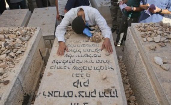 המסורת נמשכת: אלפים עלו לציון הראי"ה קוק זצ"ל