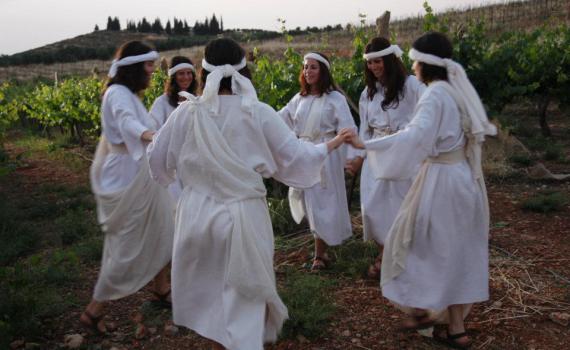 למה חמישה עשר באב חשוב יותר מאשר יום הכיפורים?