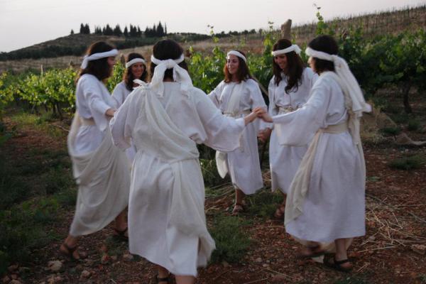 מה עושה את ט"ו באב חשוב יותר מיום הכיפורים?