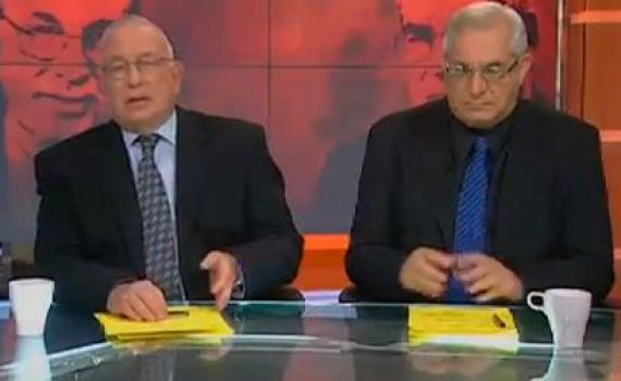 דרור אידר: למה רועי שרון לא ענה לירון לונדון?