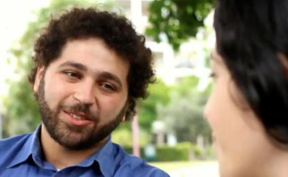 אנדרדוס – אחלה חסודה