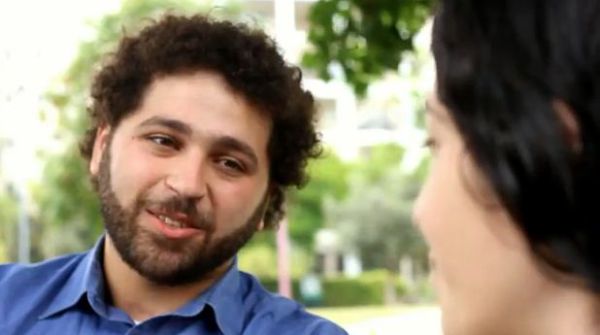 אנדרדוס – אחלה חסודה