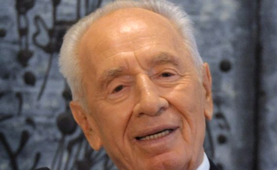 ועד מתישבי שומרון לפרס: הימנע מאמירות שנויות במחלוקת