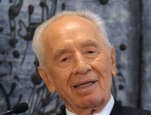 ועד מתישבי שומרון לפרס: הימנע מאמירות שנויות במחלוקת