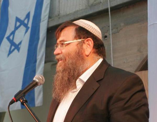 ישיבות נקים בכל מקום: ישיבת הסדר חדשה באופקים