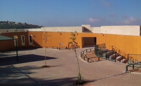 חמישה בתי ספר ואגפים חדשים ייפתחו בבנימין