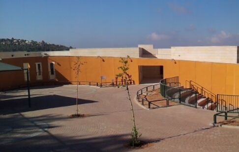 חמישה בתי ספר ואגפים חדשים ייפתחו בבנימין