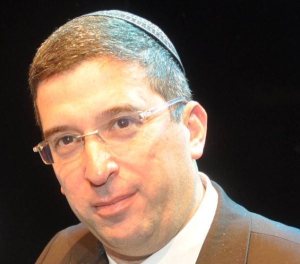 נציג הפריפריה: אבי וורצמן מתמודד ברשימת הבית היהודי