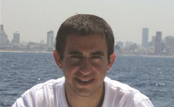 ברנז'ה: עקיבא נוביק מונה לכתב הפרלמנטרי של ידיעות אחרונות