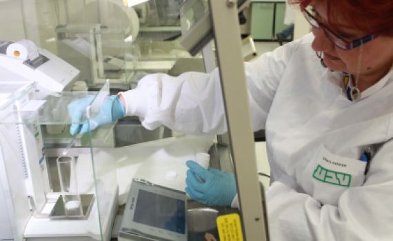 בדיקת מעבדה של משרד הבריאות גילתה זיוף בכשרות