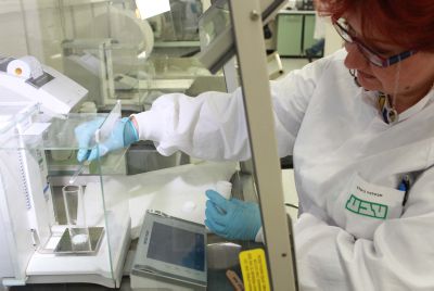 בדיקת מעבדה של משרד הבריאות גילתה זיוף בכשרות