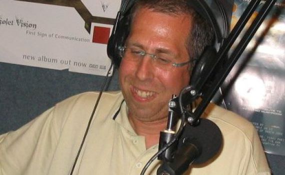 שידור חי: רדיו פתח תקווה במשדר מיוחד לראש השנה