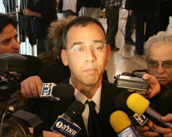 שי ניצן מונה אך לא יעסוק בהתיישבות; בימין חוששים