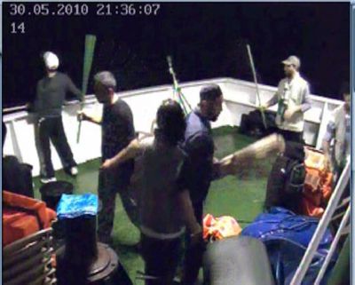 היום בבג"צ: בן ארי, מרזל ובן גביר נגד זועבי וראאד סאלח