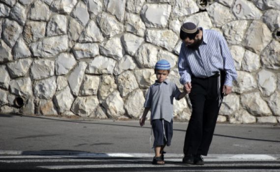 איך לחנך את הילדים?