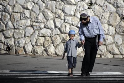 איך לחנך את הילדים?