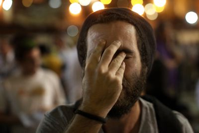 'בית הלל' ו'צהר' ביום הכנה רוחני ליום הכיפורים