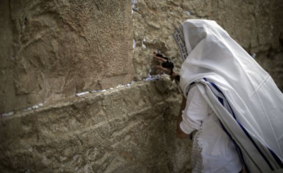 איך אפשר לשמוח בראש השנה? זה יום הדין