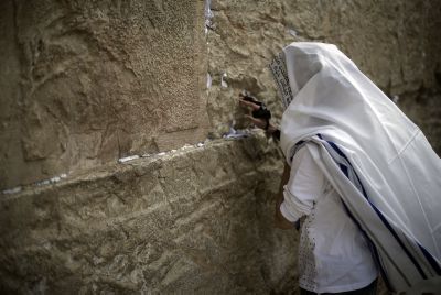 איך אפשר לשמוח בראש השנה? זה יום הדין