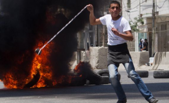 אינתיפאדה חדשה: האירועים שלא מדווחים בתקשורת