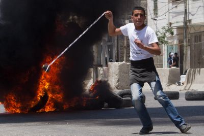 אינתיפאדה חדשה: האירועים שלא מדווחים בתקשורת