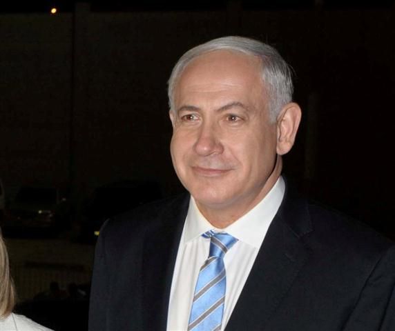 רבנים מחזקים את נתניהו: הופע באומץ ובגבורה