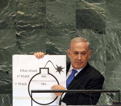 הנאום המלא: דברי ראש הממשלה בעצרת האו"ם