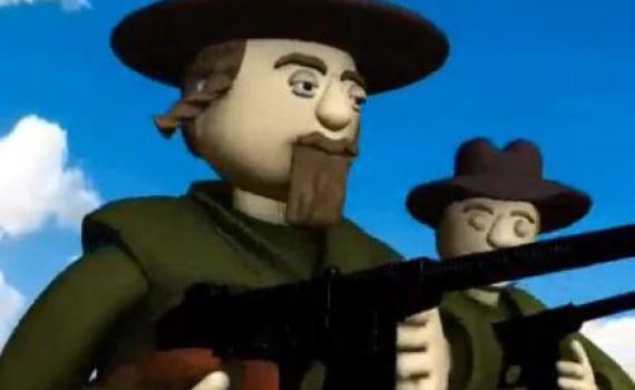 מי שלא לומד אמונה בטח שהוא עלול להתקלקל בצבא