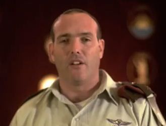 מרגש: 'ונתנה תוקף' בביצוע החזן הראשי לצה"ל