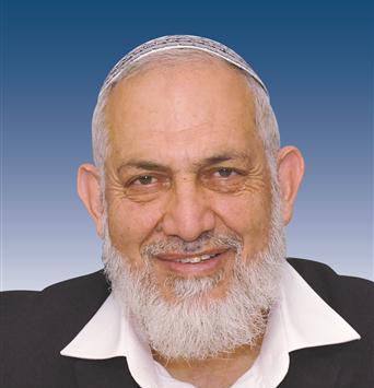 הרב ניסימי על חוק הגיור: לא חשבו על ההשלכות לעתיד