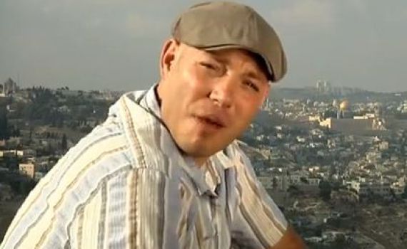 שנה טובה מלאטמה – מי שמאמין לא מפחד