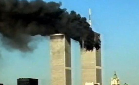 11 שנה לפיגוע הכפול במגדלי התאומים בניו יורק