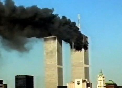 11 שנה לפיגוע הכפול במגדלי התאומים בניו יורק