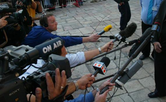 עשה ואל תעשה כשאתה מתראיין לתקשורת העוינת