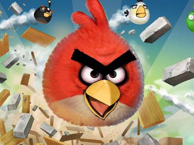 המורדים בסוריה גילו את האנגרי בירדס