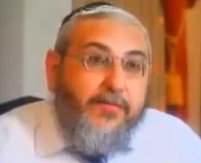 הרב אמסלם פותח פה על ש"ס: אין להם אלוהים