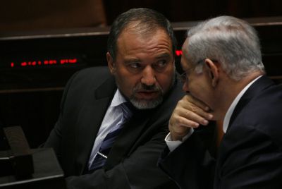 "הליכוד ביתנו" – זו ההזדמנות של הציונות הדתית