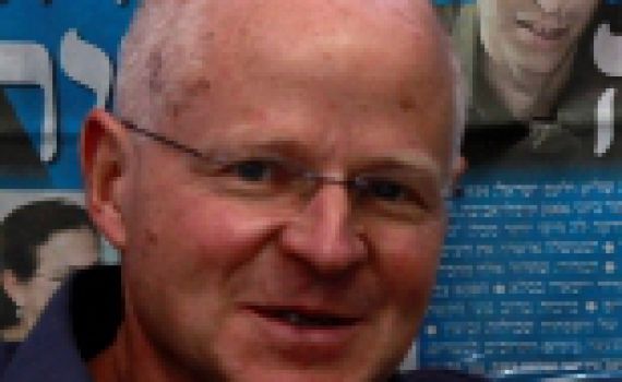 ליבסקינד על נעם שליט: האיש החצוף ביותר עלי אדמות