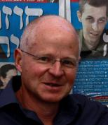 ליבסקינד על נעם שליט: האיש החצוף ביותר עלי אדמות