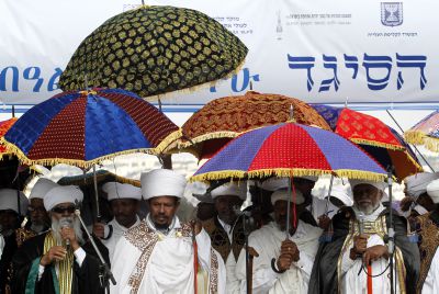 יוצאי אתיופיה זועמים: בבית היהודי מתעלמים מאיתנו