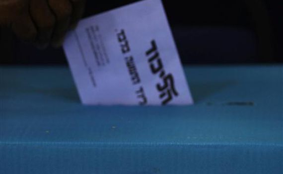 צריך כמה שיותר דתיים במקומות ריאליים בליכוד