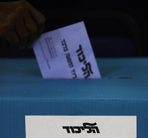 צריך כמה שיותר דתיים במקומות ריאליים בליכוד